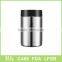 Thermos Stainless Steel Beverage Can Insulator for 12 Ounce Can