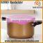 Universal Fit lid Silicone Food Storage Suction Lid