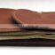 Brown Little Front Pocket Wallets card holder