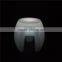 LED Garden Furniture 40*40*40cm Lighting up Garden Short Chair with Remote Controller