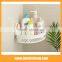 bath corner rack plastic bath holder hot sell bath accessories holder