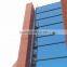 decorative GRC 3D wall panels, exterior 3D wall panels, fiberglass wall cladding decorative panels