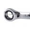 High quality hot sale hand tool manual ratchet wrench