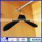 black suit hangers in bulk velvet coat hangers