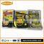 China suplier hot selling portable 8m stainless steel tape mesure