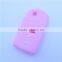 NEW SILICONE HOT BRIGHT CAR KEY COVER CASE FOR MAZDA MPS CX7 CX9
