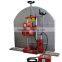 220 V Concrete Wall Cutting Machine Track Saw