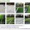 2015 hot sale natural looking artificial grass for sports