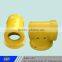 flange cover for pipe flange