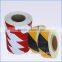 Traffic barrier tape/ warning tape