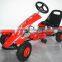 age 3-15 kid pedal gokart DF120 / go kart