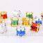 2015 new fashionable Christmas small pendant / drums for Christmas's Day