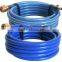 pu hydraulic hose fitting 12mm*8mm used for hydraulic tools