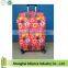 Spandex Luggage Cover Suitcase Cover With Printing Elastic waterproof suitcase cover(Z-SC-020)