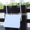 Adjustable Height Folding Balcony Hanging Table