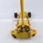 vertical jack 2-3 ton hydraulic floor jack lifting tools
