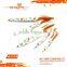 New Design Colorful Blade Stainless Steel Kitchen Knife Set