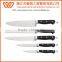 A3332 5Pcs High Quality Stainless Steel Kitchen Knife Set