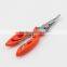 Hot Sale Fishing Pliers Braid Cutter For The Sport Fishing Enthusiast