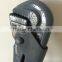 Plastic-Coating Handle PVC Pipe Wrench Producer