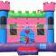 Commercial cheap inflatable castle bouncer,inflatable air bouncer,inflatable bouncer for sale