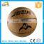 Wholesale In Bulk Smooth Surface High Density Custom Original Laminated Size 7 6 5 Pvc Basketball