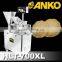 Anko Small Automatic India Triangle Dumpling Processing Machine