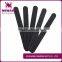 Newair high quality nail files and buffers file nails