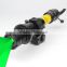Subzero Power and Laser Beam Adjustable Long Distance Green Laser Designator Sight, torch laser illuminator light