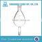 Laboratory Glassware High Borosilicate Glass KUDERNA-DANISH Flask