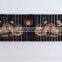 modern decorative art painting - bamboo carving