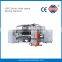 KSFQ-G high speed automatic jumbo roll self adhesive paper slitting machine