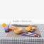Eco-friendly natural bamboo bowl/Solid wood round shape bowl