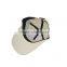 Customizable Letters Embroidered 6 Panel Sports Baseball Caps And Hats