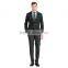 Men's suits work party wedding fit tailored casual fashion