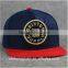 fashion customize hip-hop snapback hats/caps