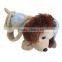 Custom plush dog shaped bag kids cute cheap animal shaped bags