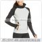 cheap bulk wholesale blank plain cotton custom embroidered women sports sweatshirt hoodies