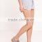 summer high quality wholesale soft feel women running shorts