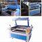 China 60W portable laser machine/stone image laser engraving machine
