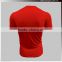 Quick Dry Superhero Compression Top Base Layer Short Sleeve
