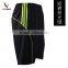 High Quality Athletic Custom Gym Sport Running Shorts for Men 2016