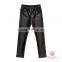 wholesale new style fall boutique girls pants fabric printed gold baby legging baby pants made in China 2016