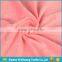 Widely Used 100% Polyester Shiny Velvet Knit Fabric for Clothing