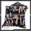 CX-D-81 Custom Made Real Mink Fur Patchwork Pillowcase ,Decorative Pillow Cover