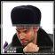 CX-C-92A New Products Custom Unisex Fashion Mink Fur Man Luxury Russia Winter Hat