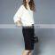 MAXNEGIO wholesale  women cashmere pullover sweater