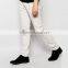 white plain denim new style jeans pent men wholesale China