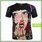 Ciao Sportswear Online Market Sublimated Printing no Problem T-shirt With CE Certificate