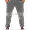 Men's Casual Sports Fit Running Jogger Pants 100% Cotton Mens Joggers Blank Design Sweatpants